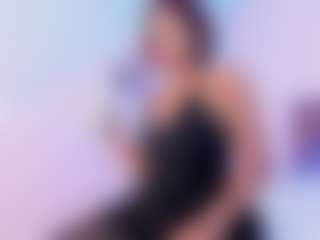 Blu Fia's Live Sex Cam Show