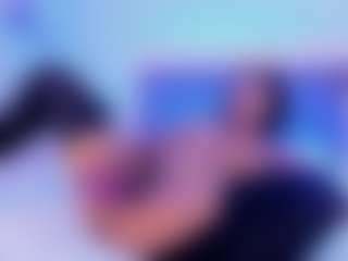 Blu Fia's Live Sex Cam Show