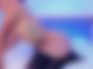 Blu Fia's Live Sex Cam Show