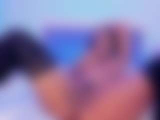 Blu Fia's Live Sex Cam Show