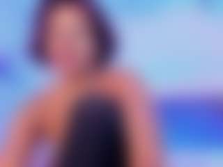 Blu Fia's Live Sex Cam Show
