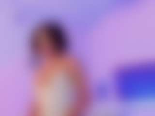 Blu Fia's Live Sex Cam Show