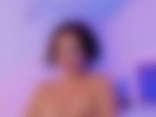 Blu Fia's Live Sex Cam Show