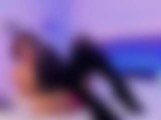 Blu Fia's Live Sex Cam Show