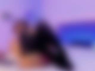 Blu Fia's Live Sex Cam Show