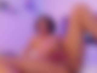 Live cam show with Blu Fia - Black HD on TeamSkeetLive