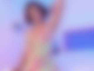 Blu Fia's Live Sex Cam Show