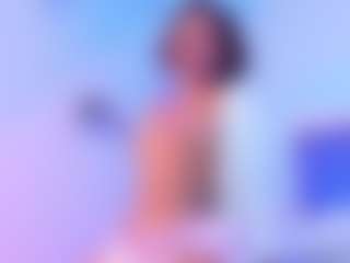 Blu Fia's Live Sex Cam Show