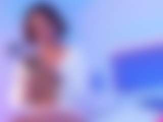 Live cam show with Blu Fia - Arab Joi on Camsoda