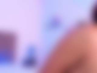 Blu Fia's Live Sex Cam Show