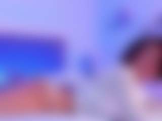 Live cam show with Blu Fia - Athletic Cum on crypto-cams