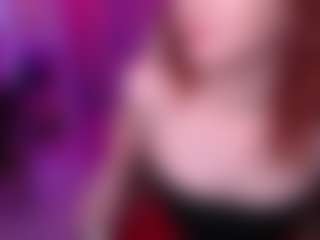 Eden's Live Sex Cam Show