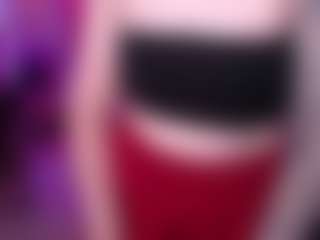 Eden's Live Sex Cam Show