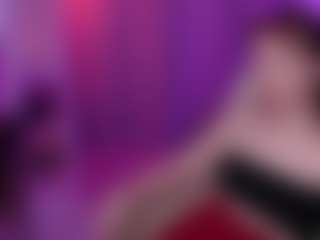 Eden's Live Sex Cam Show