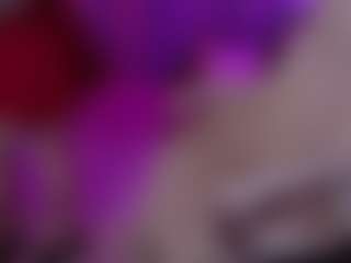 Eden's Live Sex Cam Show