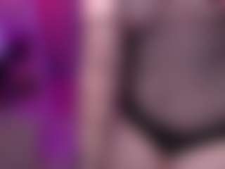 Eden's Live Sex Cam Show