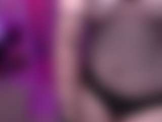 Eden's Live Sex Cam Show