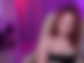 Eden's Live Sex Cam Show
