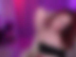 Eden's Live Sex Cam Show