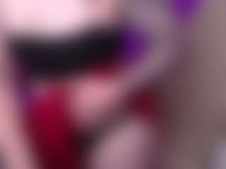 Eden's Live Sex Cam Show