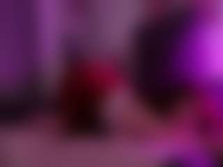 Eden's Live Sex Cam Show