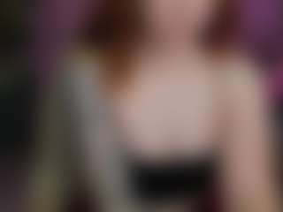 Live cam show with Eden - Red Hair on Camsoda
