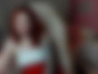 Live cam show with Eden - Red Hair Young Adult on Camsoda