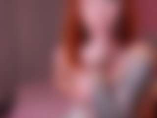 Live cam show with Eden - Asshole Red Hair on CamSodaAdn