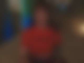 Live cam show with Eden - Red Hair on Hubzter Live