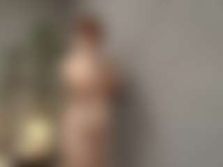 Live cam show with Eden - Doggy on CamwithHer