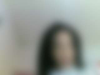 Live cam show with esmeraldaruizz - Black Hair on Camiplay Live