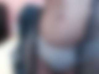 Live-camshow met KalystaSwiss - New Lush op Camsoda