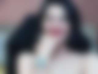 Show de Sexo ao Vivo na Câmera de KalystaSwiss