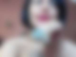 Live cam show with KalystaSwiss - Domination on madthumbs