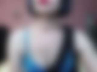 Live cam show with KalystaSwiss - Domination on mypornchat.com