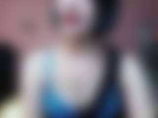 Live cam show with KalystaSwiss - Domination on chickslive.net