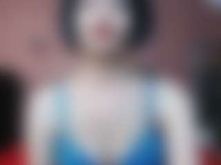 KalystaSwiss's Live Sex Cam Show