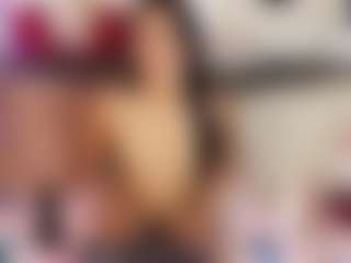 Live cam show with PETITEPEPPER - Hairy Pussy Brown Hair on Cam Slut