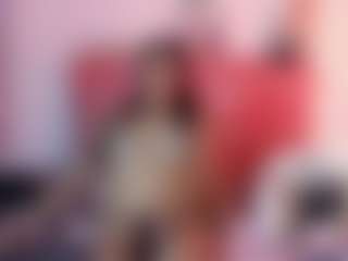 Live cam show with PETITEPEPPER - Black Petite on SinfulBabes