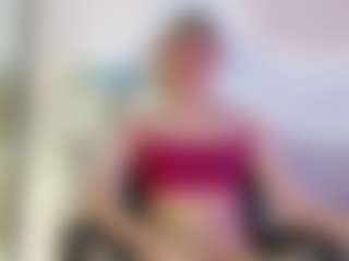 Live cam show with Saraypiink - Brown Hair on LiveSexCams6