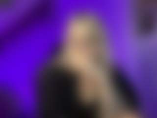 Kitty's Live Sex Cam Show