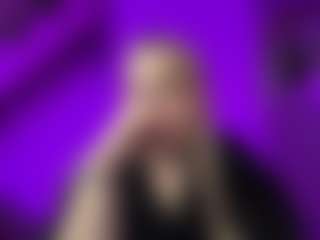 Kitty's Live Sex Cam Show