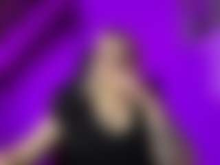 Cam Show en direct de Kitty