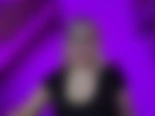 Kitty's Live Sex Cam Show