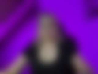 Kitty's Live Sex Cam Show