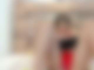 Alice-Romano's Live Sex Cam Show