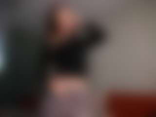 Amanda's Live Sex Cam Show