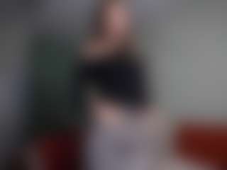 Amanda's Live Sex Cam Show