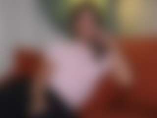 Live cam show with Amanda - Blue Eyes on AdultVida.com