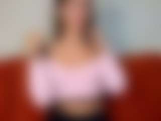 Live cam show with Amanda - Green Eyes on Free Soda